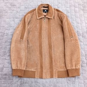 Andre Lanzino Men's Sport Jacket Size L